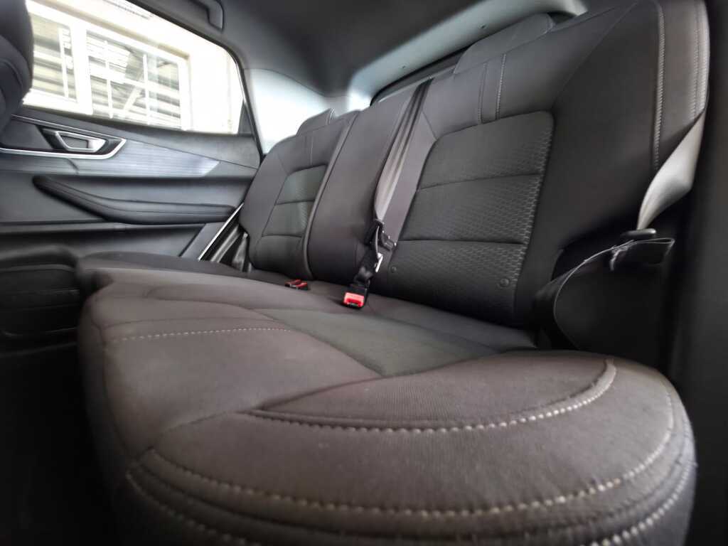 CHERY TIGGO 4 TIGGO 4 PRO 1.5 LIT CVT