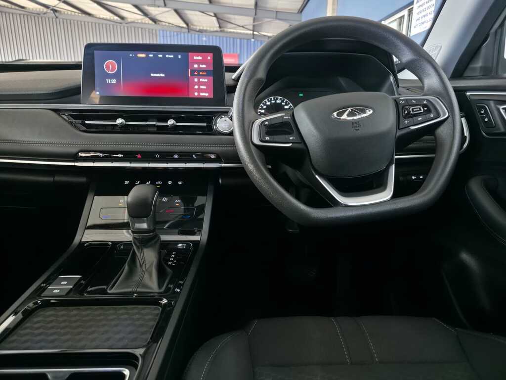 CHERY TIGGO 4 TIGGO 4 PRO 1.5 LIT CVT