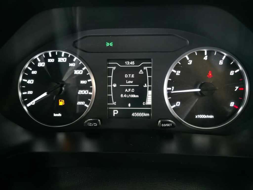 CHERY TIGGO 4 TIGGO 4 PRO 1.5 LIT CVT