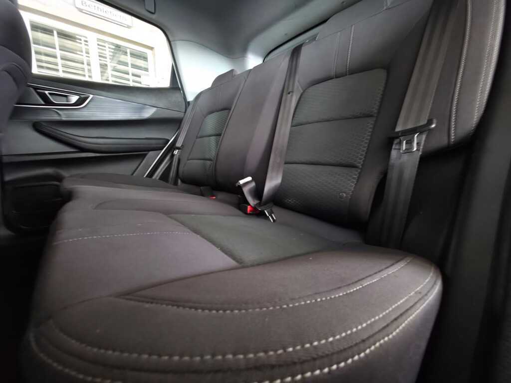 CHERY TIGGO 4 TIGGO 4 PRO 1.5 LIT CVT