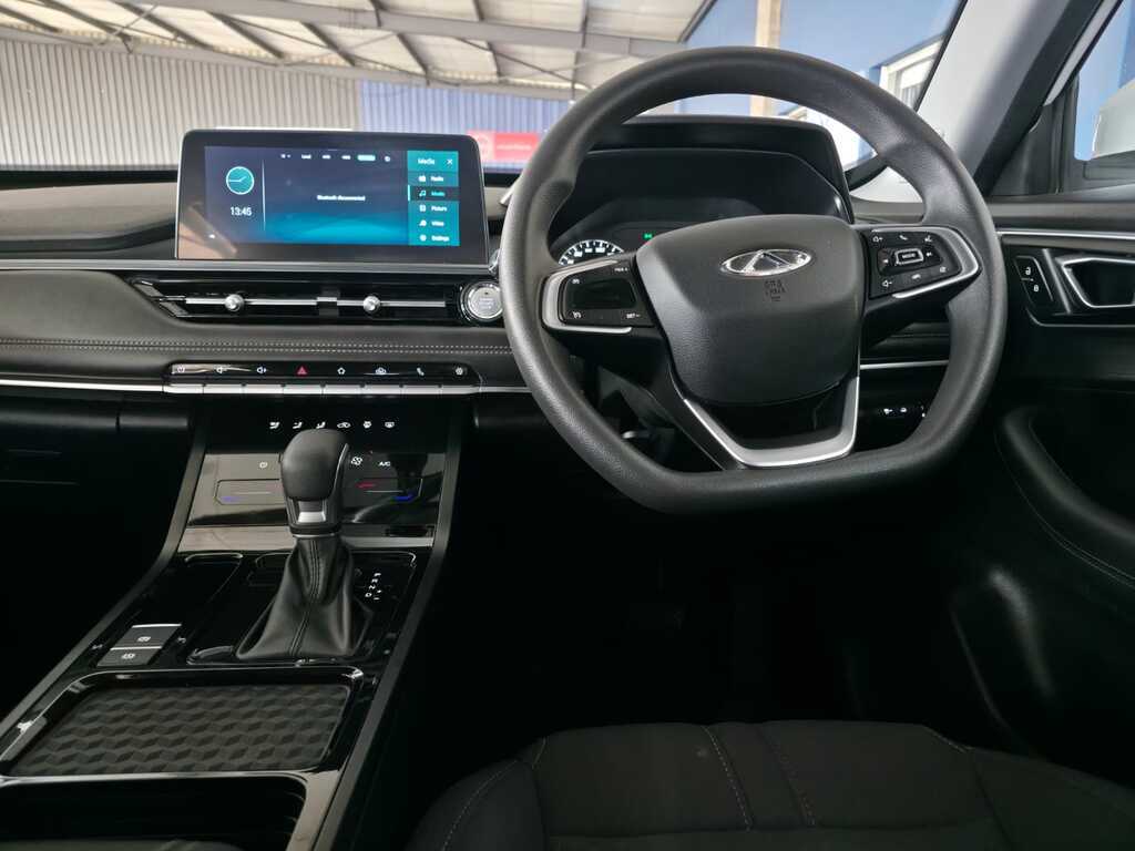 CHERY TIGGO 4 TIGGO 4 PRO 1.5 LIT CVT