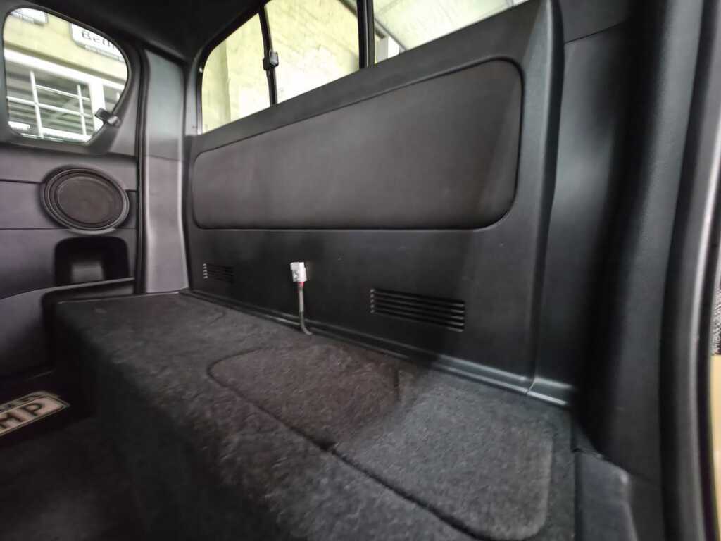 TOYOTA HILUX HILUX 2.8 GD-6 RB LEGEND 4X4 A/T P/U E/CAB - 7