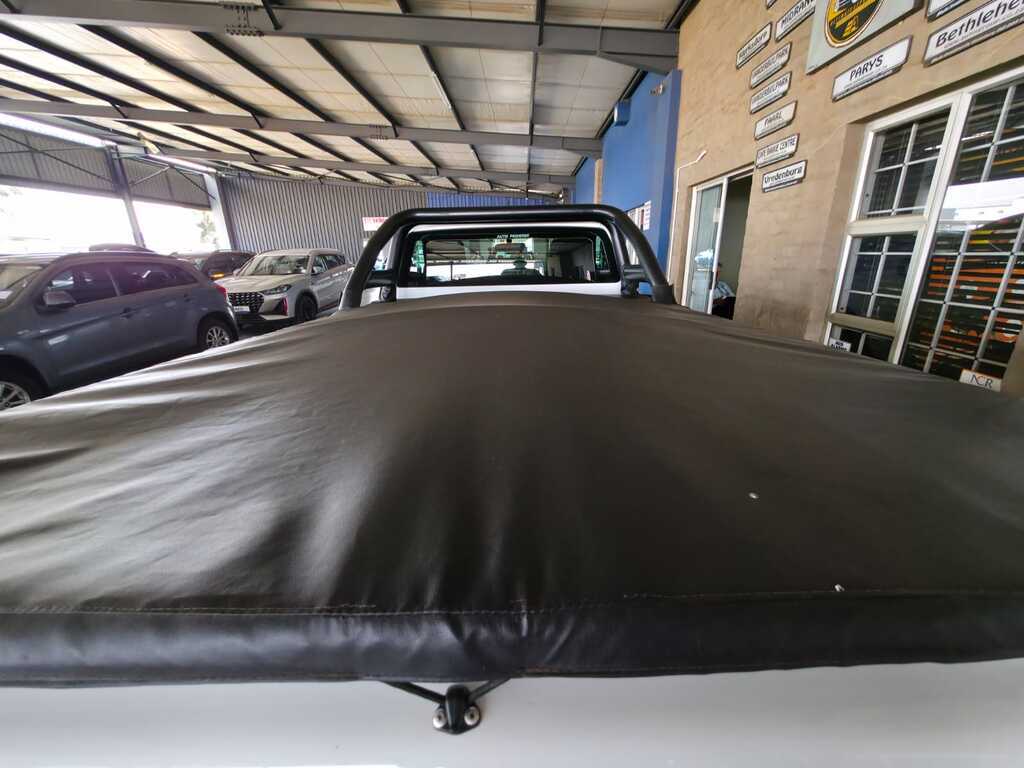 ISUZU D-MAX D-MAX 1.9 Ddi HR S/C P/U