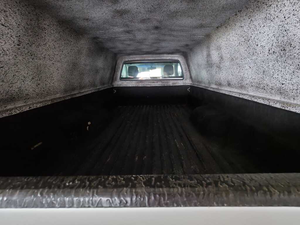 ISUZU D-MAX D-MAX 250C S/C P/U - 6