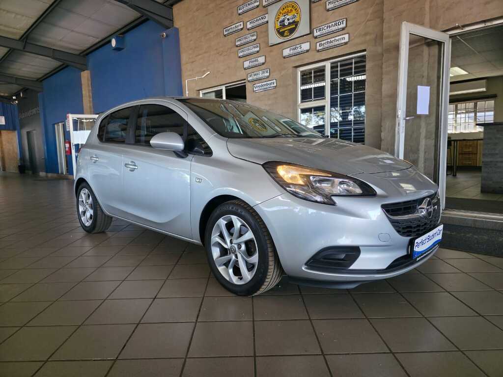 OPEL CORSA CORSA 1.0T ECOFLEX ENJOY 5DR