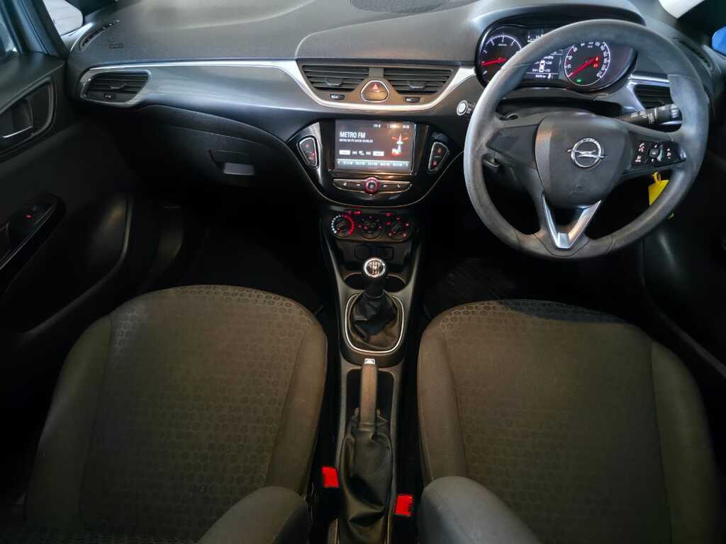 OPEL CORSA CORSA 1.0T ECOFLEX ENJOY 5DR