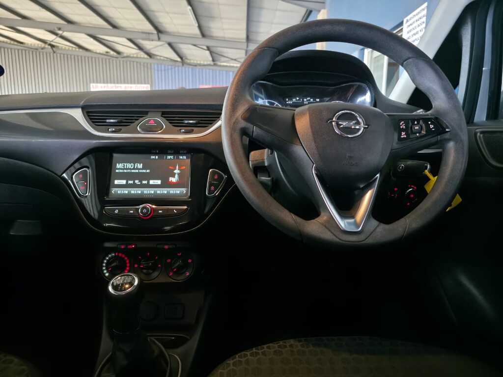 OPEL CORSA CORSA 1.0T ECOFLEX ENJOY 5DR