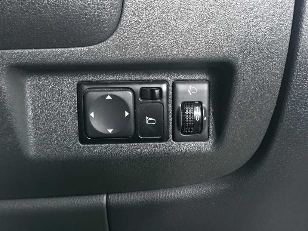 NISSAN ALMERA ALMERA 1.5 ACENTA - 12