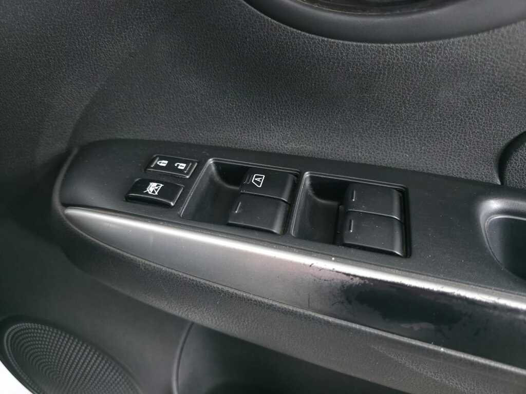 NISSAN ALMERA ALMERA 1.5 ACENTA - 13