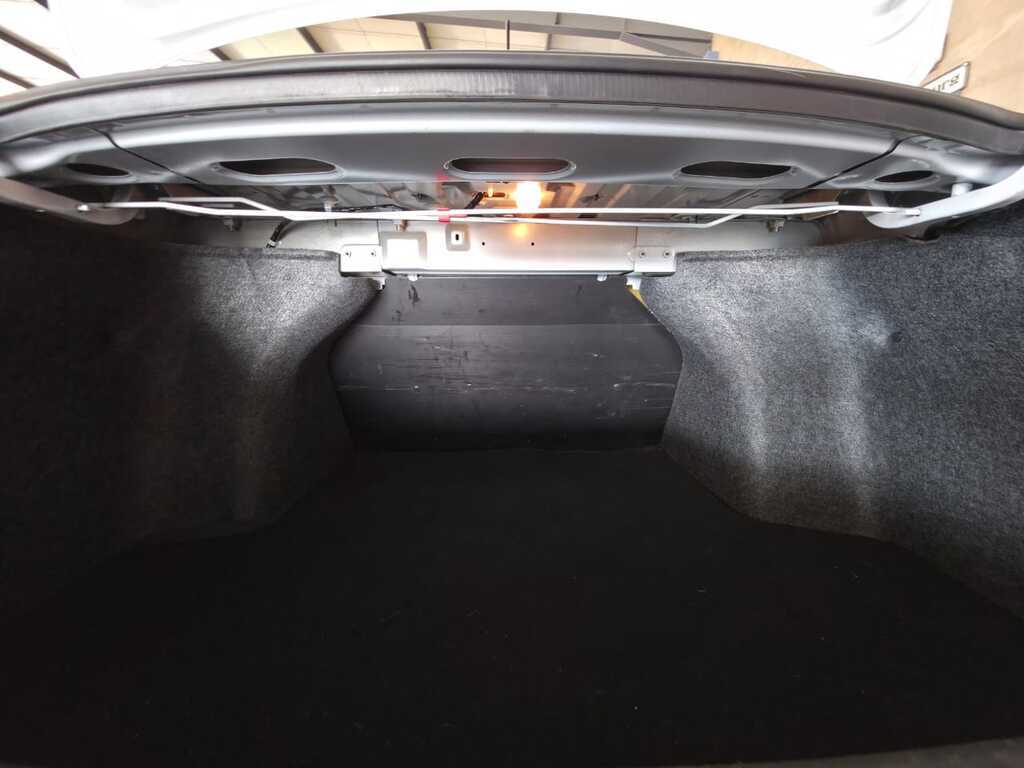 NISSAN ALMERA ALMERA 1.5 ACENTA - 8