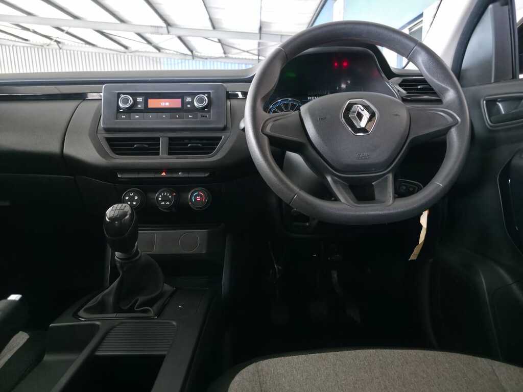 RENAULT KIGER KIGER 1.0 ENERGY LIFE - 11