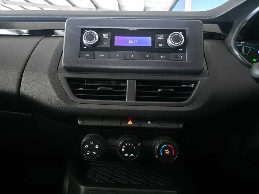 RENAULT KIGER KIGER 1.0 ENERGY LIFE - 12