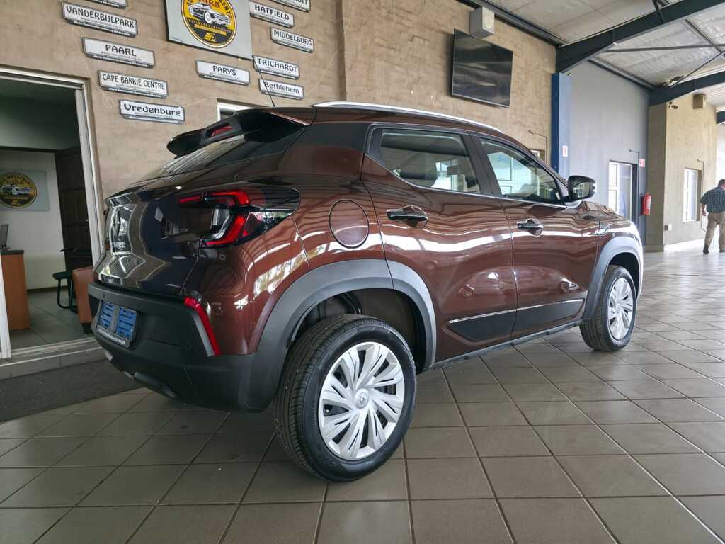 RENAULT KIGER KIGER 1.0 ENERGY LIFE - 6