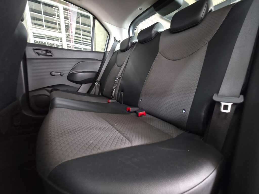 HYUNDAI ATOS ATOS 1.1 MOTION - 10