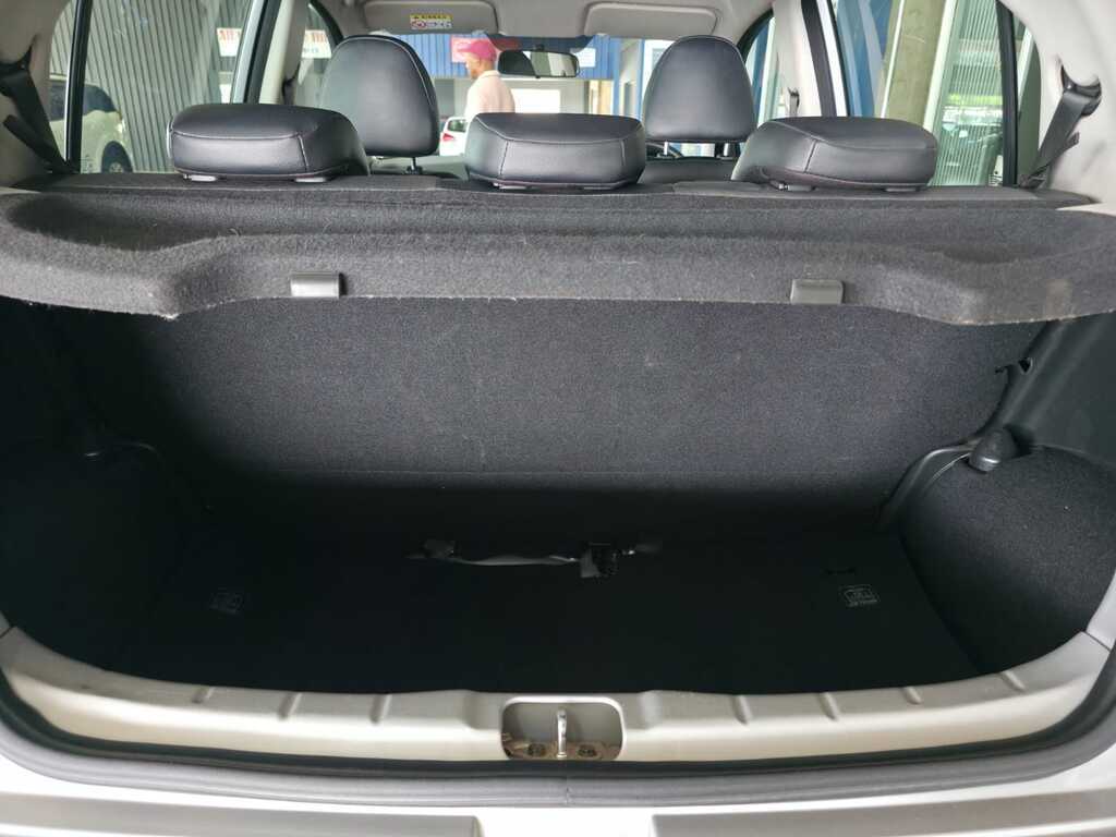 HYUNDAI ATOS ATOS 1.1 MOTION - 11