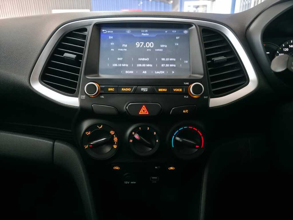 HYUNDAI ATOS ATOS 1.1 MOTION - 13