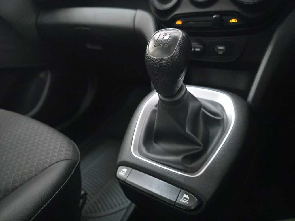 HYUNDAI ATOS ATOS 1.1 MOTION - 14