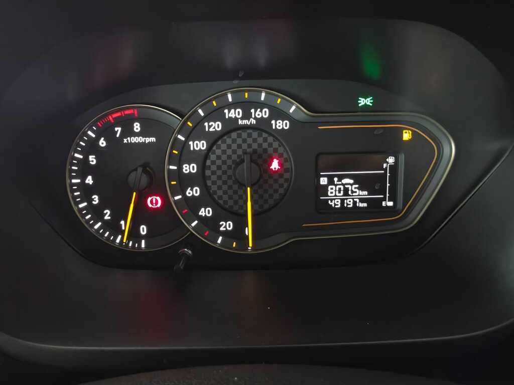 HYUNDAI ATOS ATOS 1.1 MOTION - 15