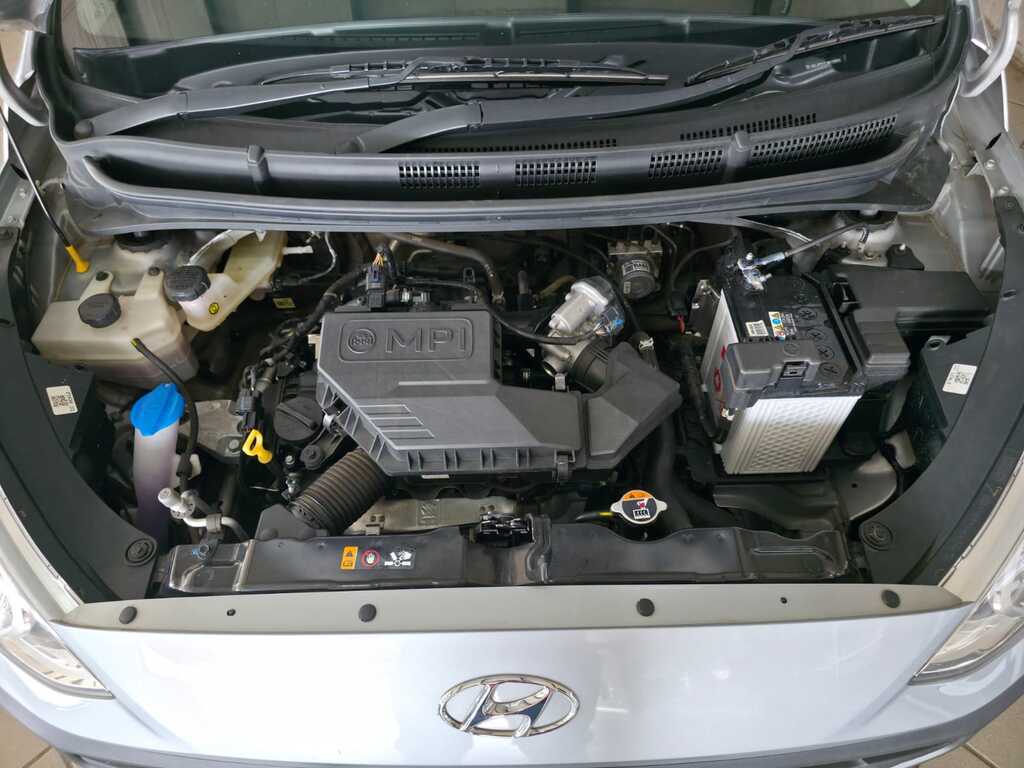 HYUNDAI ATOS ATOS 1.1 MOTION - 16