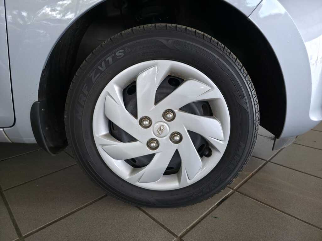 HYUNDAI ATOS ATOS 1.1 MOTION - 7