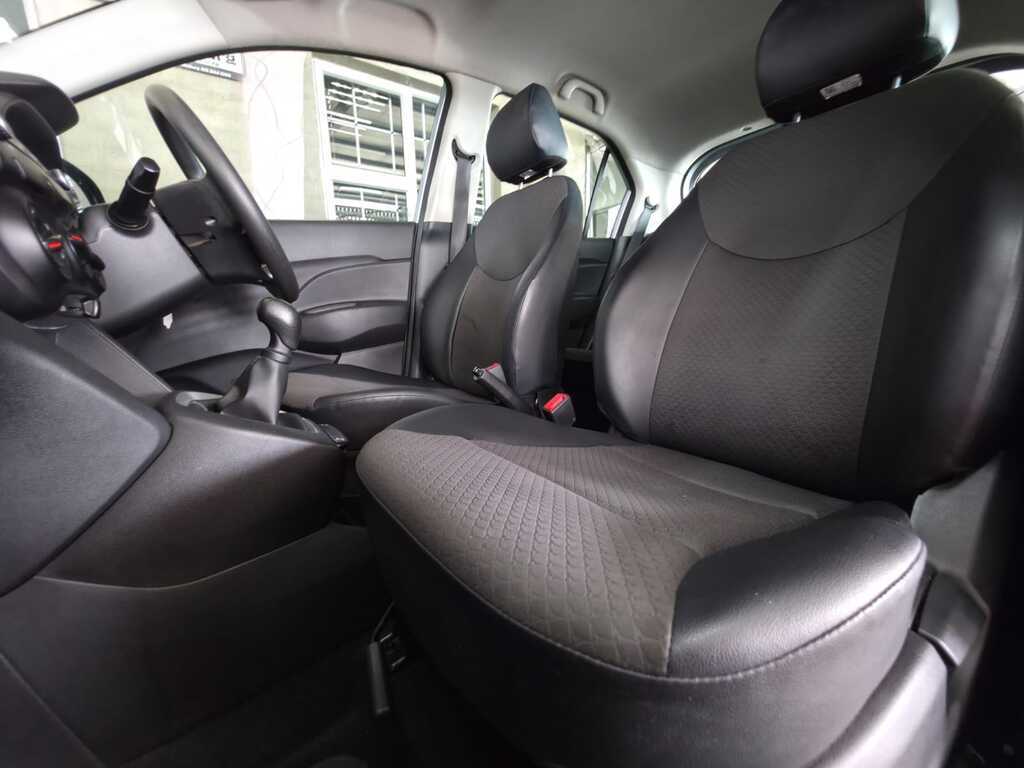 HYUNDAI ATOS ATOS 1.1 MOTION - 8