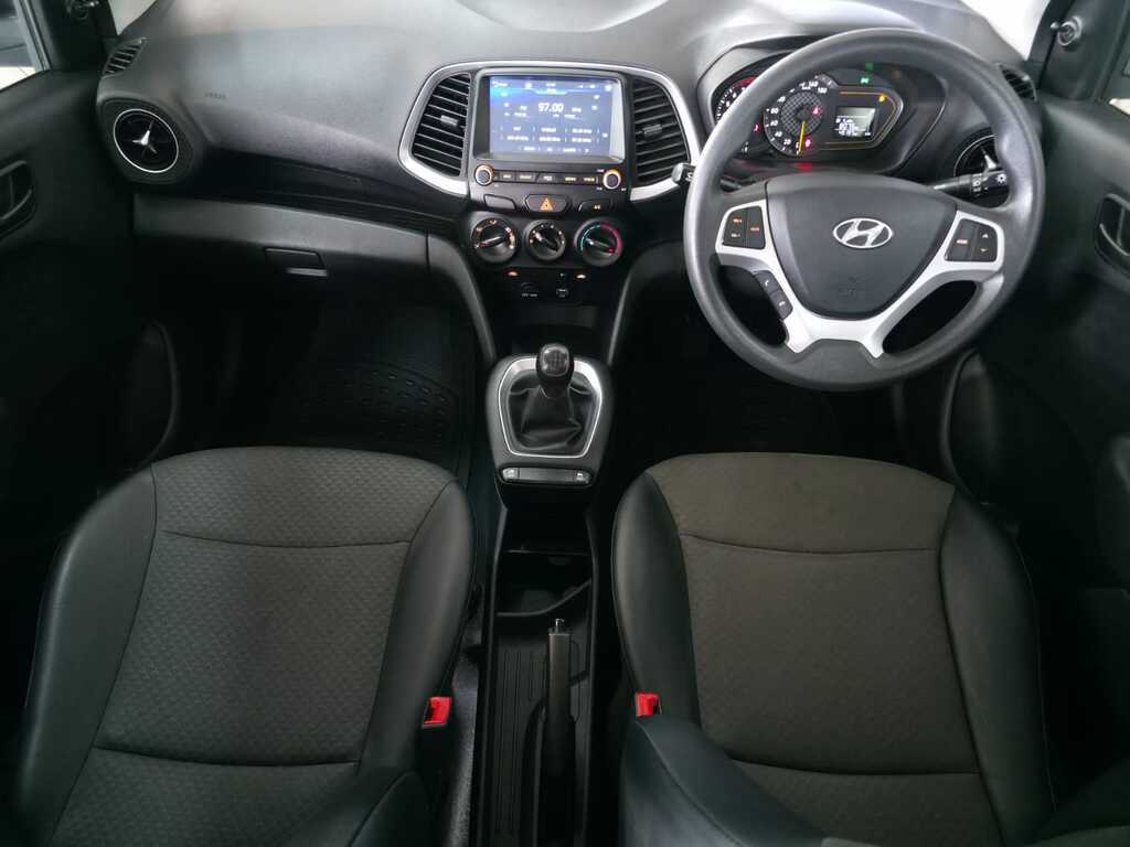 HYUNDAI ATOS ATOS 1.1 MOTION - 9