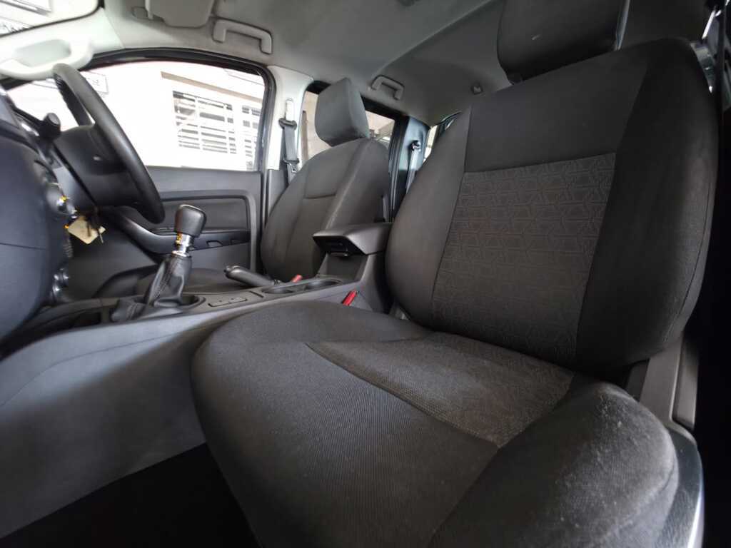 FORD RANGER RANGER 2.2TDCi XL P/U D/C - 5