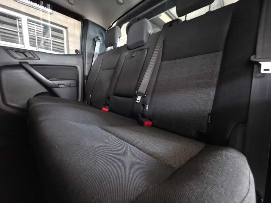 FORD RANGER RANGER 2.2TDCi XL P/U D/C - 7