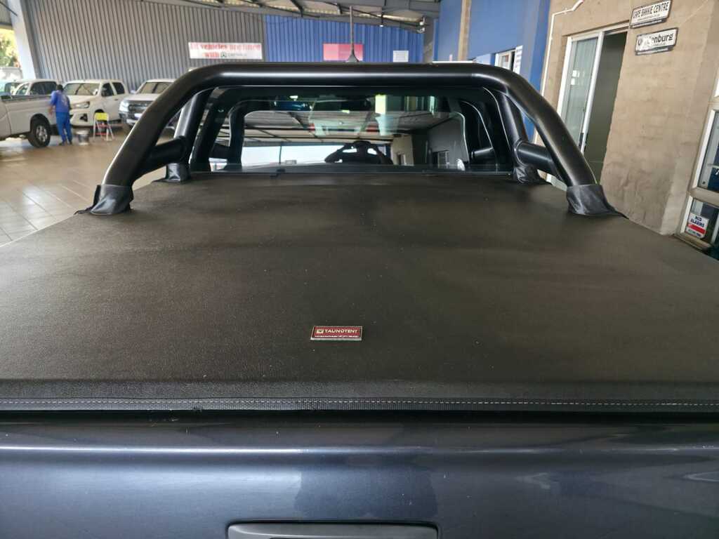 FORD RANGER RANGER 2.2TDCi XL P/U D/C - 8