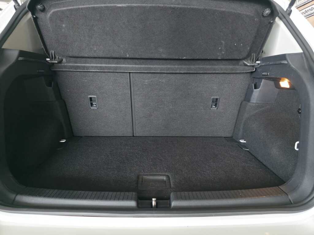 VOLKSWAGEN T-CROSS T-CROSS 1.0 COMFORTLINE DSG - 10