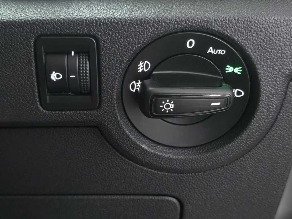 VOLKSWAGEN T-CROSS T-CROSS 1.0 TSI COMFORTLINE DSG - 14