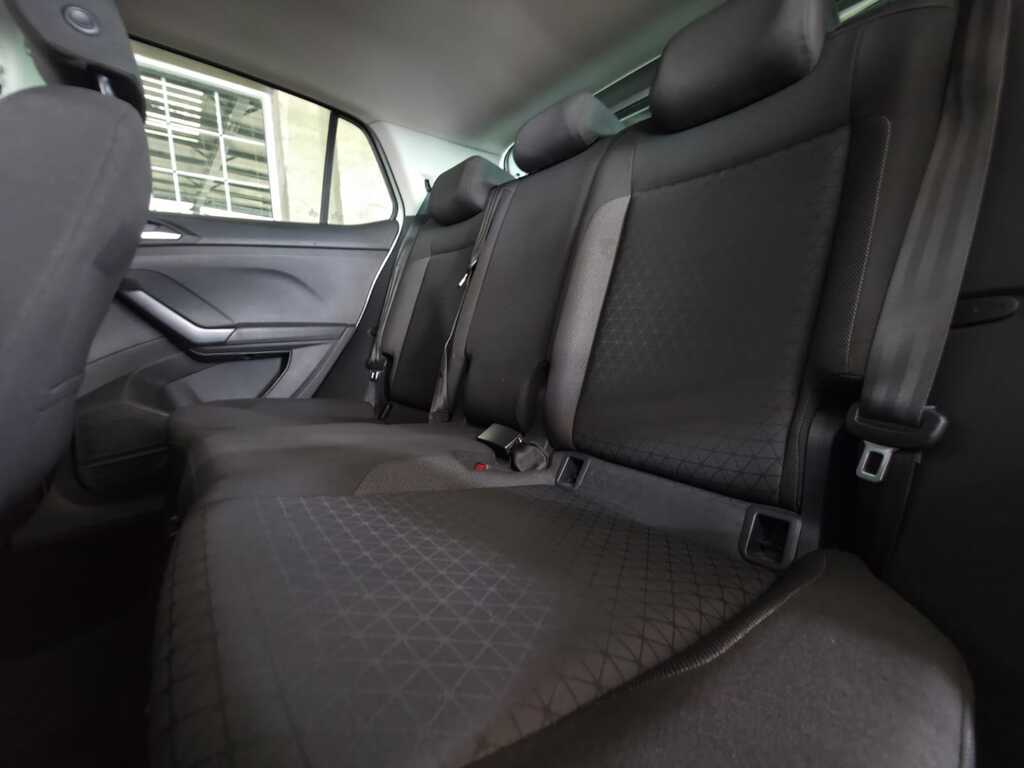 VOLKSWAGEN T-CROSS T-CROSS 1.0 COMFORTLINE DSG - 9