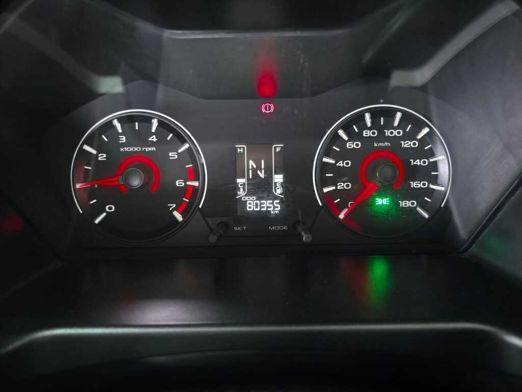 MAHINDRA KUV 100 KUV 100 1.2TD K6+ NXT