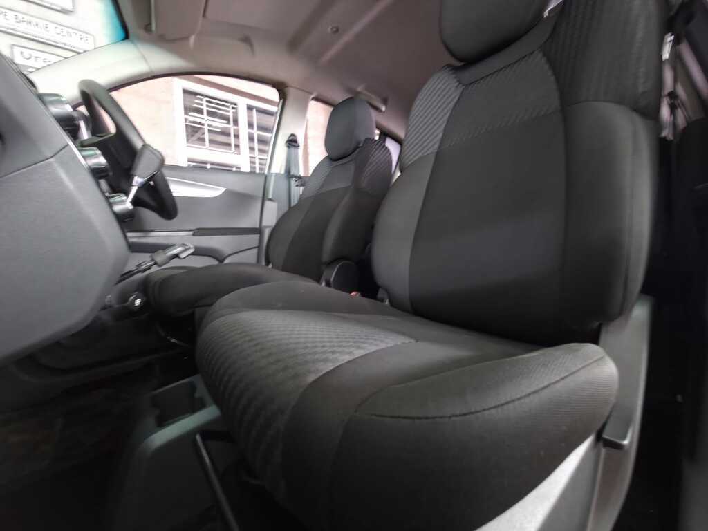 MAHINDRA KUV 100 KUV 100 1.2TD K6+ NXT