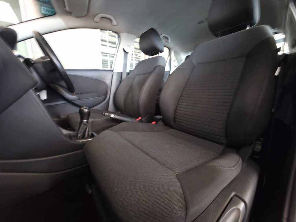 VOLKSWAGEN POLO POLO 1.6 TDI COMFORTLINE 5DR - 8