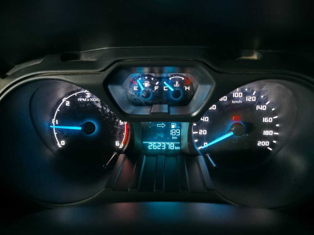 FORD RANGER RANGER 2.2TDCi XL P/U SUP/CAB