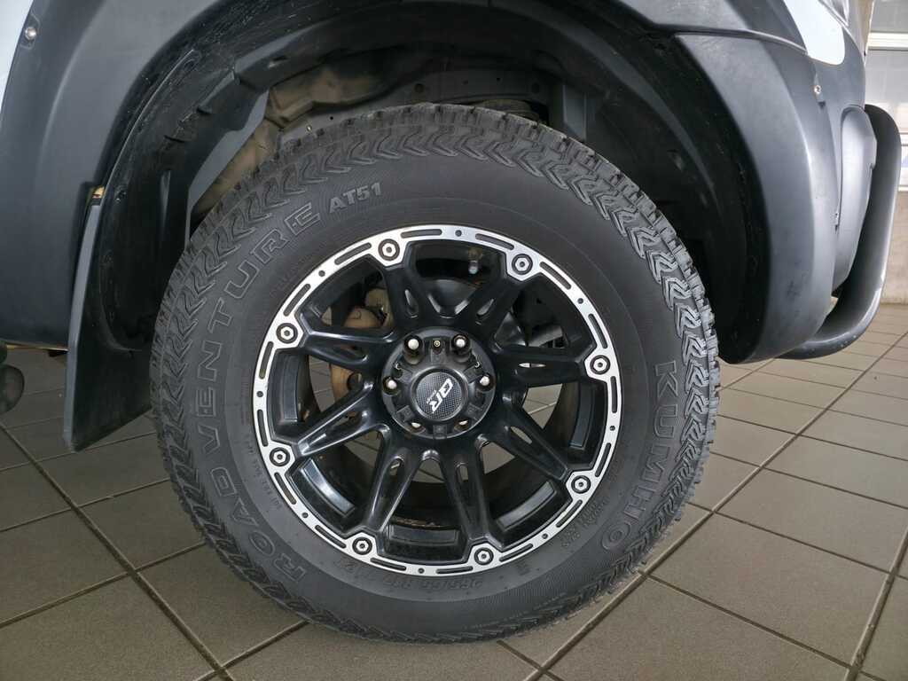 FORD RANGER RANGER 2.2TDCi XL P/U SUP/CAB