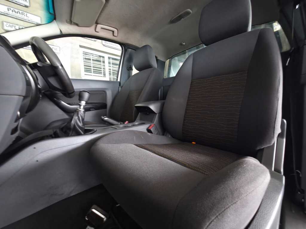FORD RANGER RANGER 2.2TDCi XL P/U SUP/CAB