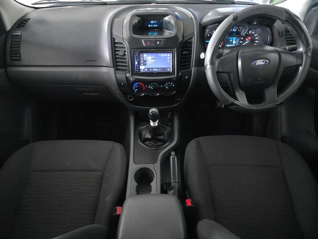 FORD RANGER RANGER 2.2TDCi XL P/U SUP/CAB