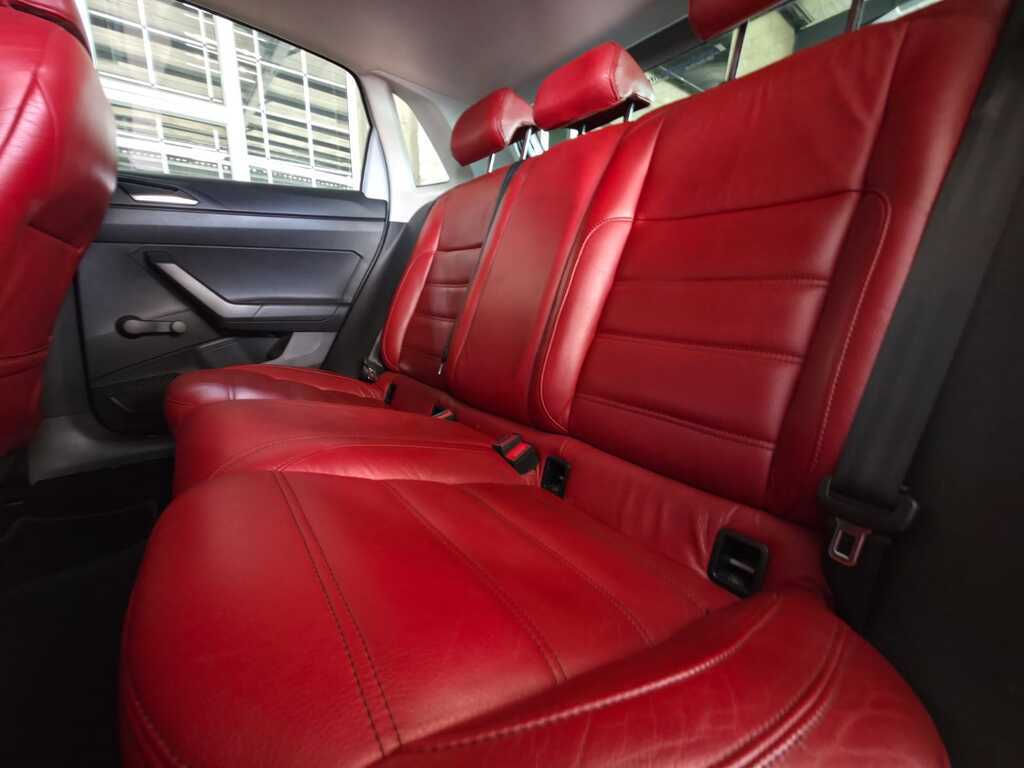VOLKSWAGEN POLO POLO 1.0 TSI TRENDLINE - 10