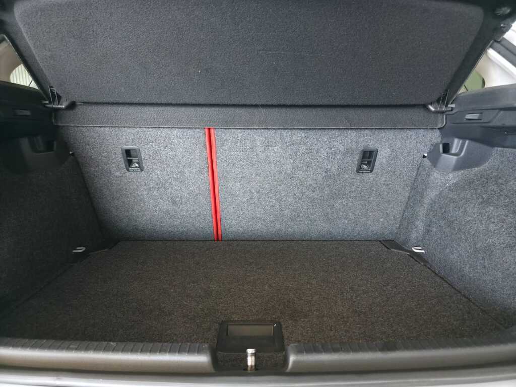 VOLKSWAGEN POLO POLO 1.0 TSI TRENDLINE - 11