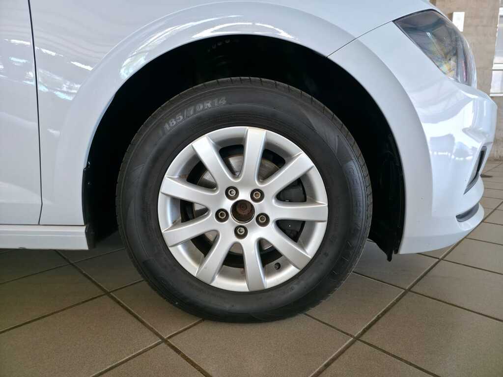 VOLKSWAGEN POLO POLO 1.0 TSI TRENDLINE - 7