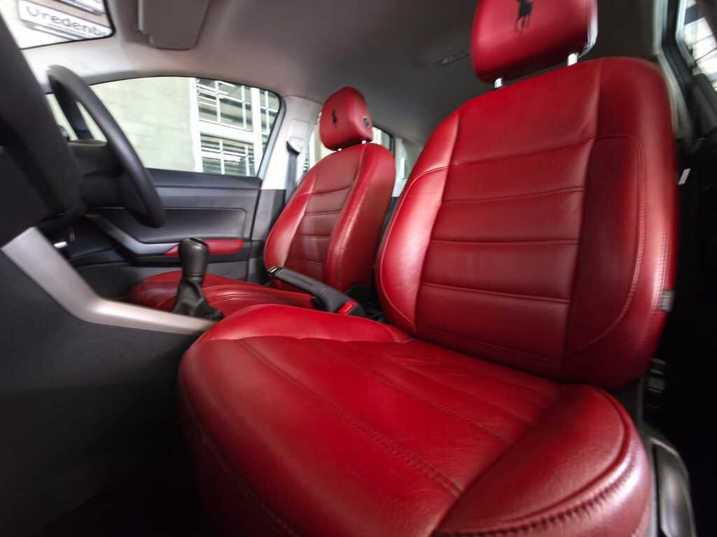 VOLKSWAGEN POLO POLO 1.0 TSI TRENDLINE - 8