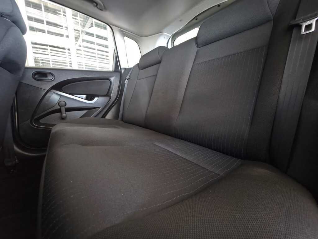 FORD FIGO FIGO 1.4 AMBIENTE - 10