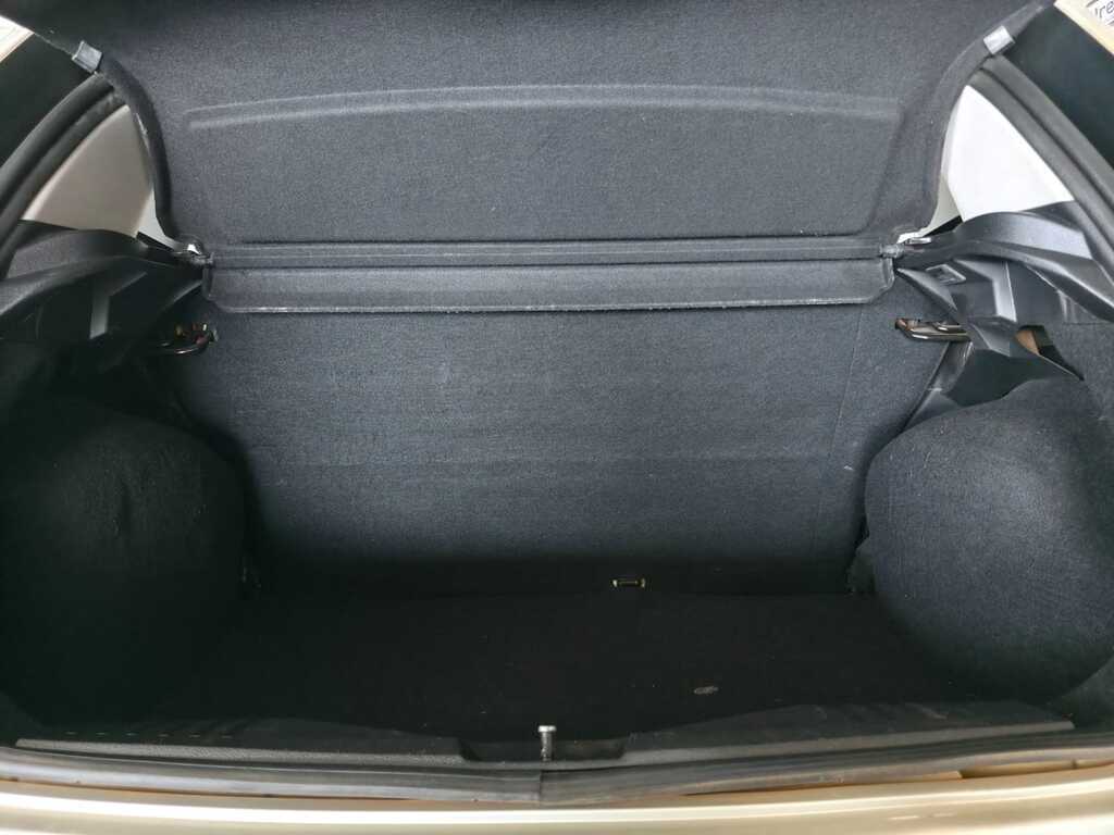 FORD FIGO FIGO 1.4 AMBIENTE - 11