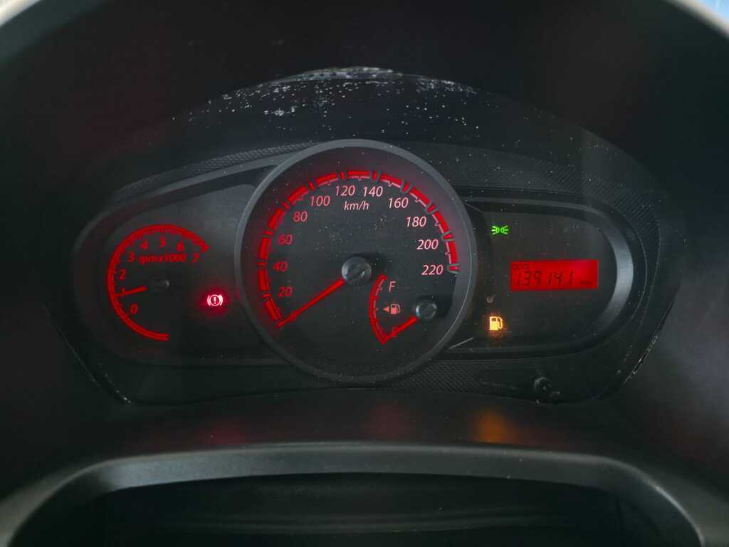 FORD FIGO FIGO 1.4 AMBIENTE - 14