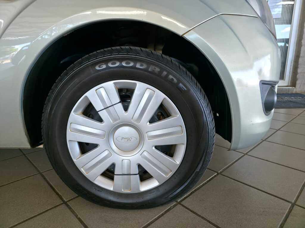 FORD FIGO FIGO 1.4 AMBIENTE - 7
