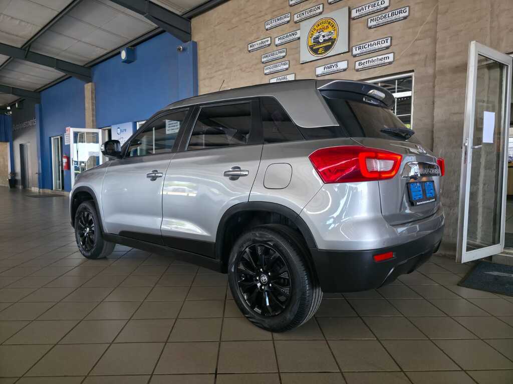 TOYOTA URBAN CRUISER URBAN CRUISER 1.5 Xi - 4