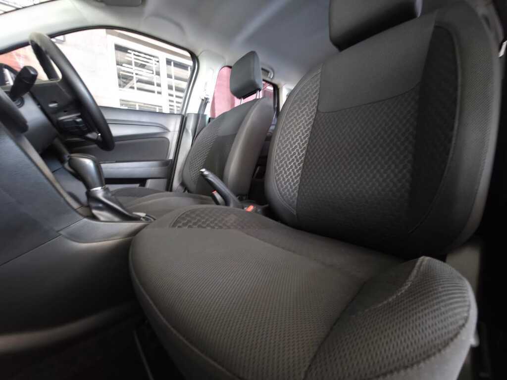 TOYOTA URBAN CRUISER URBAN CRUISER 1.5 Xi - 7