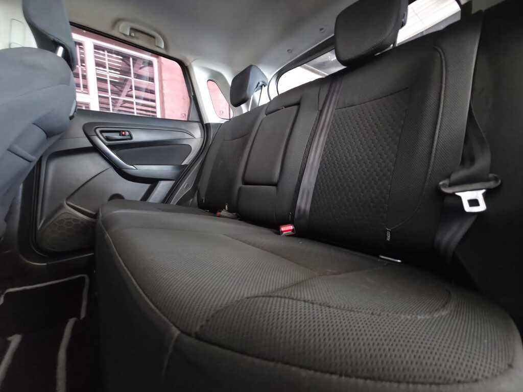 TOYOTA URBAN CRUISER URBAN CRUISER 1.5 Xi - 9